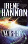 Vanished, Private Justice Series