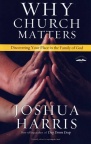 Why Church Matters  **