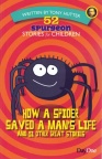 52 Spurgeon Stories for Children - How a Spider Saved a Man