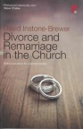 Divorce and Remarriage in the Church