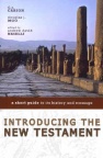 Introducing the New Testament, Short Guide History & Message	 **