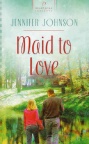 Maid to Love, Heartsong Series