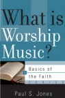 What is Worship Music? -  BORF