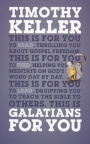 Galatians For You - GBFY