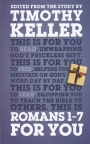 Romans 1 - 7 For You - GBFY