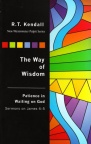 Way of Wisdom - Sermons on James 4 - 5