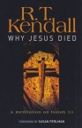 Why Jesus Died		