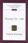 Psalms 73-150 - TOTC
