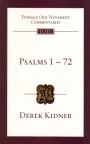 Psalms 1-72 - TOTC