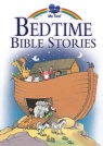 Me Too! Bedtime Bible Stories