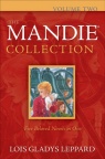 The Mandie Collection - Volume 2 