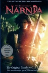 Chronicles of Narnia (7 books in 1) **