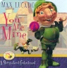 You are Mine - A Story About Contentment	(Board Book)