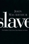 Slave: The Hidden Truth about Your Identity in Christ