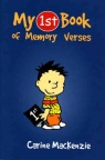 My First Book of Memory Verses