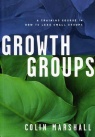 Growth Groups - Training course in how to lead small groups