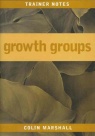 Growth Groups - Trainer Notes