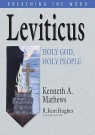 Leviticus - PTW