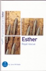 Esther - The Good Book Study Guide