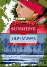 Sunshine and Snowstorms: The Syding Adventures Series