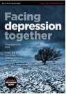 Facing Depression Together - Matthias MiniZine