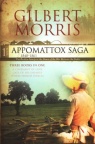 Appomattox Saga - Three in One: 1840 - 1861 - Book 1