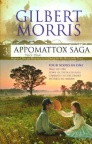 The Appomattox Saga - Three in One - 1863 - 1864 Book 3