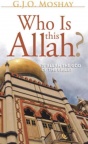 Who is this Allah?