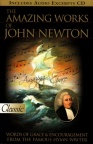 Amazing Works of John Newton (with CD), Pure Gold Classic - PGC
