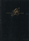NIV Life Application Study Bible - Anniversary Edition - Black Hardback