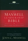 NKJV - Maxwell Leadership Bible, Updated