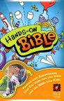 NLT Hands on Bible - Hardback 
