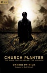 Church Planter (Re: Lit Books)