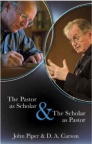 Pastor as Scholar & Scholar as Pastor