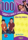 100 Simple Bible Crafts