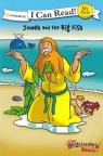 Jonah and the Big Fish, I Can Read Series