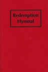 Redemption Hymnal - Music Edition