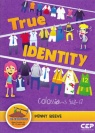 True Identity - Dig-In Discipleship
