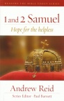1 & 2 Samuel - Hope for the Hopeless - RBTS