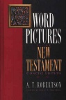 Word Pictures in the New Testament, Concise Edition