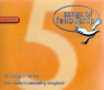 CD - Songs of Fellowship 5 (3 CD