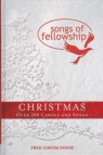 Songs of Fellowship - Christmas _CMS