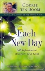 Each New Day: 365 Reflections To Strengthen Your Faith