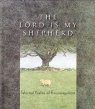 Lord is My Shepherd - Selected Psalms **	