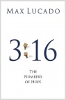 Tract - 3:16 The Numbers of Hope (pk 25)