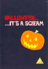 Halloween Its a Scream (pk 25)