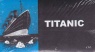 Tract - Titanic (pk of 25)