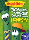 30 Very Veggie Devos About Honesty