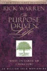 The Purpose Driven Life - Hardback **
