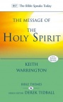 Message of the Holy Spirit - TBST